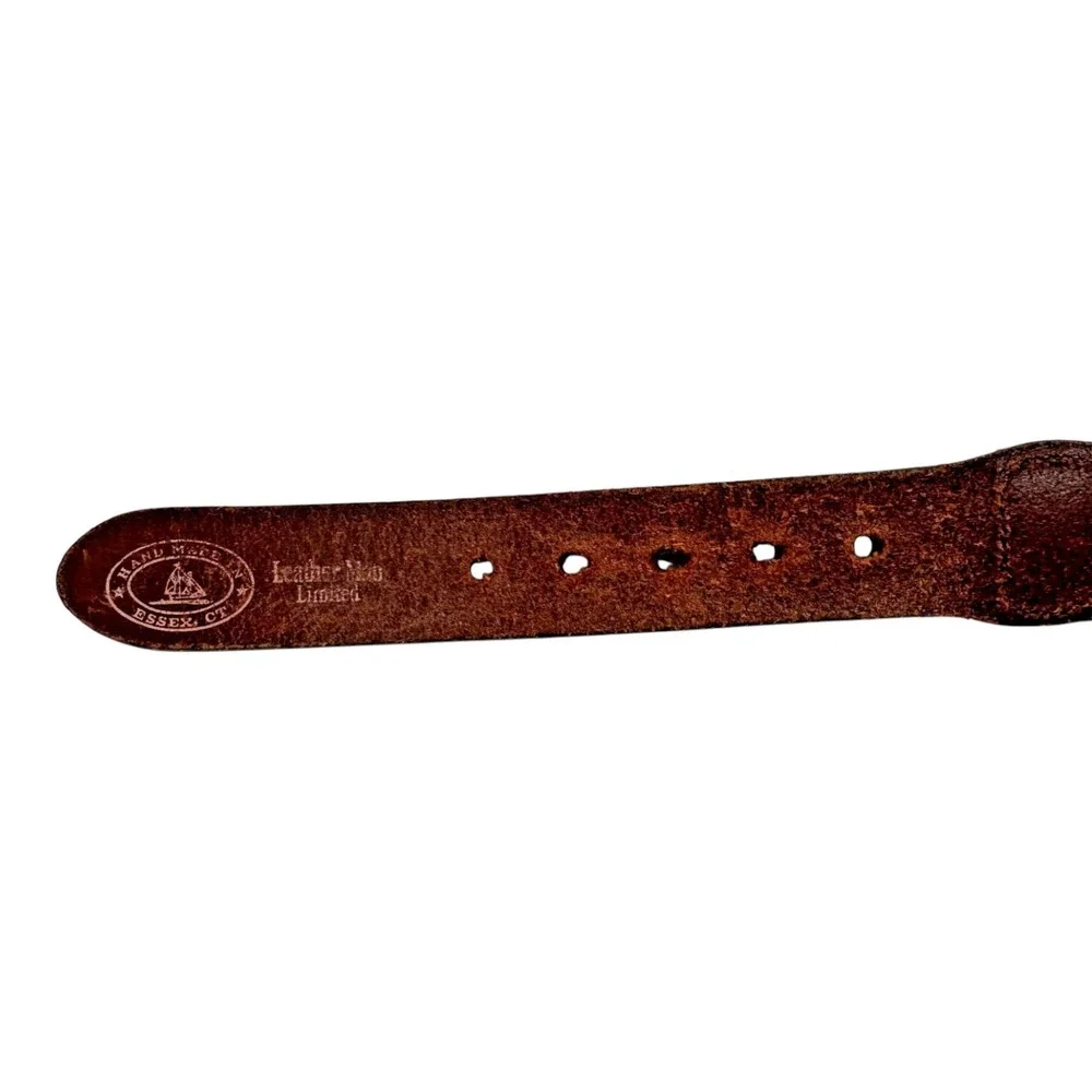 Leather Man Limited leather man